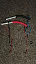 Peter Lynn 4 lines hebdels nieuw, Ophalen of Verzenden, Nieuw, Vierlijns