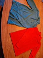 2x fleece ski pully Protest maat 152, Ophalen, Zo goed als nieuw
