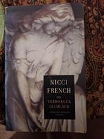 Nicci French - De Verborgen Glimlach, Verzenden, Gelezen, Nicci French