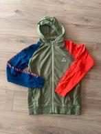 Scotch & Soda merk Blauw vest, maat 14 (valt klein), Ophalen of Verzenden, Zo goed als nieuw, Jongen