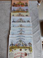 Vastenavend kranten 2000-2010, Ophalen, Zo goed als nieuw