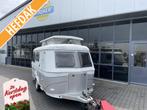 Eriba Touring Triton 430 GT Bed + Zit + WC Bovag 2025 730KG, Standaardzit, Bedrijf, Schokbreker, 4 tot 5 meter