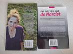 Rika Ponnet blijf bij mij Emelie van Laar narcisme, Verzenden, Zo goed als nieuw, Overige onderwerpen, Rika Ponnet