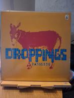 Lp: droppings, slyder - dangling E.P, Ophalen of Verzenden, 1960 tot 1980, Gebruikt, 12 inch
