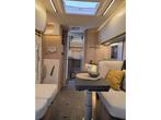Laika Ecovip L 4009 DS, Caravans en Kamperen, Campers, Luifel, Airbags, Ringverwarming, Fiat