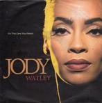 Jody Watley – I'm The One You Need (1992), Gebruikt, Ophalen of Verzenden, Single, Dance