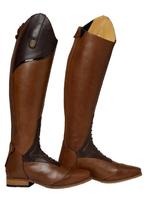 Mountain Horse Sovereign High Rider Bruin, 38, 39, 40, 41, Dieren en Toebehoren, Paardrijkleding, Ophalen of Verzenden, Nieuw
