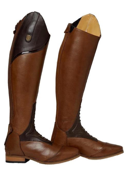 Mountain Horse Sovereign High Rider Bruin, 38, 39, 40, 41, Dieren en Toebehoren, Paardrijkleding, Nieuw, Dames, Schoeisel, Ophalen of Verzenden