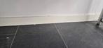 Witte plinten, 9cm hoog, diverse lengtes, Ophalen, Gebruikt, Mdf, 250 cm of meer