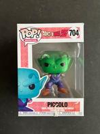 Piccolo, Ophalen, Gebruikt