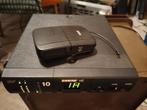 Shure UC Draadloze Microfoon Set, Muziek en Instrumenten, Ophalen of Verzenden, Gebruikt, Zangmicrofoon, Draadloos