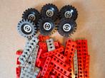 Lego 8030 Universal Building Set. Jaren 80 Technic, Lego, 33 Bath Road, Slough, UK, Lego, Ophalen of Verzenden