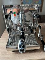 Bezzera Mitica S espressomachine mooie gereviseerde staat, Witgoed en Apparatuur, Koffiezetapparaten, Ophalen, Zo goed als nieuw