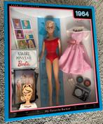 My favorite barbie 1964 nrfb, Verzamelen, Poppen, Ophalen of Verzenden, Zo goed als nieuw, Fashion Doll