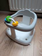 Badzitje, Kinderen en Baby's, Badjes en Verzorging, Ophalen, Zo goed als nieuw, Badzitje of Badring