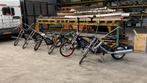 Chopper (Motor) Fietsen carnaval optocht, Ophalen, Gebruikt, Carnaval