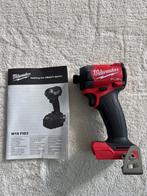 Milwaukee M18 FID3 accu slagschroevendraaier – gloednieuw, 600 watt of meer, Variabele snelheid, Nieuw, Ophalen of Verzenden