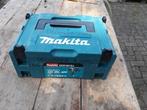Makita stapelbare gereedschapkoffer 16 hoog leeg, Ophalen, Zo goed als nieuw