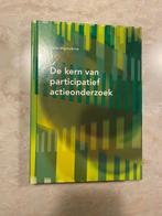 De kern van participatief onderzoek, Nieuw, Ferdie Migchelbrink, Gamma, HBO