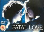 Fatale Liefde AIDS met Martin Landau Or DVD, Alle leeftijden, Verzenden, Nieuw in verpakking, Overige gebieden