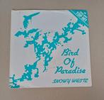 Snowy White - Bird Of Paradise, Cd's en Dvd's, Gebruikt, 7 inch, Single, Ophalen of Verzenden