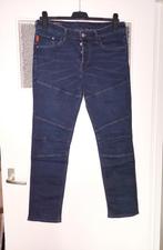 Heren Slim Fit Jeans Van De C&A Maat W34 L32, Blauw, Zo goed als nieuw, W33 - W34 (confectie 48/50), C&A