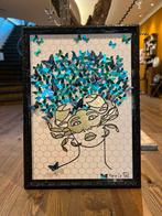 Prachtig nieuw schilderij Maria la Pan, Ophalen of Verzenden