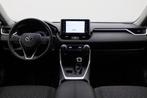 Toyota RAV4 2.5 Hybrid Active Camera, ACC, LED, Apple Carpla, Stof, Gebruikt, 4 cilinders, 2487 cc