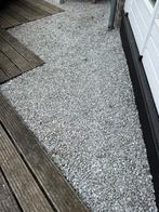 Split, Tuin en Terras, Grind, Keien en Split, Ophalen, Zo goed als nieuw, Basalt, Split