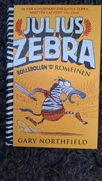 Gary Northfield - Rollebollen met de Romeinen, Ophalen of Verzenden, Zo goed als nieuw, Gary Northfield
