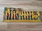 Large Houten beeldhouwwerk decoratie – Bali - Indonesia, Ophalen