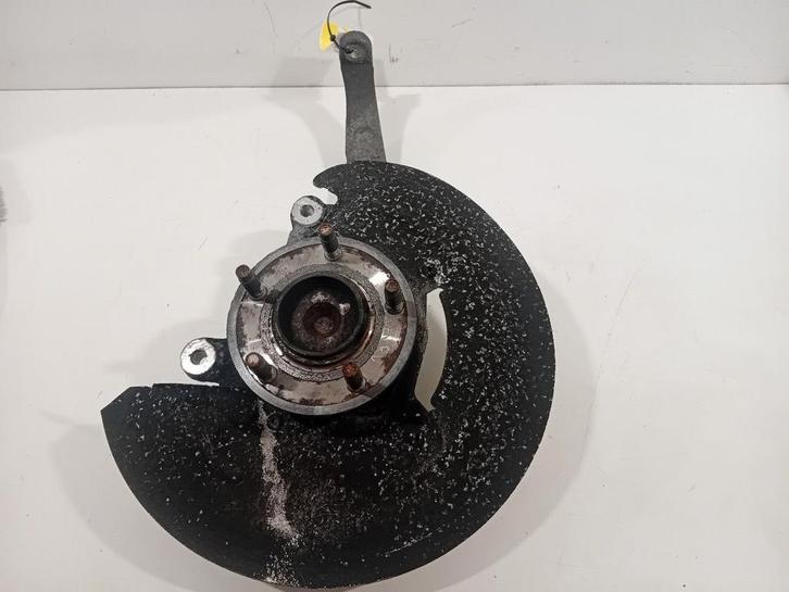 Wielnaaf rechts voor Jaguar XF, Auto-onderdelen, Ophanging en Onderstel, Jaguar, Gebruikt, Herkomst onderdeel bekend, 12 maanden garantie