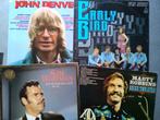 GROTE COUNTRY HITS LP,S VINYL, Ophalen, Zo goed als nieuw