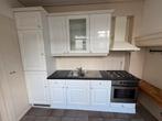 Complete keuken te koop – zelf demonteren en ophalen, Huis en Inrichting, Keuken | Complete keukens, Ophalen, Gebruikt, Crème