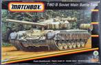 Matchbox 40183 T-80 B Soviet Main Battle Tank 1:72, Nieuw, Overige merken, Ophalen of Verzenden, 1:50 of kleiner