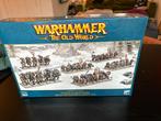 Warhammer old world reinforcement box NIEUW, Hobby en Vrije tijd, Wargaming, Ophalen, Nieuw, Warhammer, Figuurtje(s)