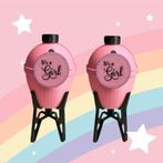 🩷🩵 Super leuke gender reveal it's a girl peper zoutstel, Ophalen of Verzenden, Nieuw