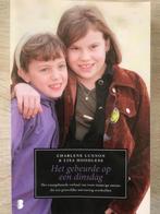 Het gebeurde op een dinsdag Charlene Lunnon & Lisa Hoodless, Ophalen of Verzenden, Gelezen, Charlene Lunnon, Europa overig