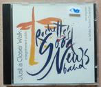 cd Rochette Good News Band - Just a Closer Walk 1996 Jazz, Ophalen of Verzenden, 1980 tot heden, Zo goed als nieuw, Jazz