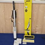 Kärcher SC2 Steam mop stoom reiniger upright - Ex demo, Ruilrijk, Zo goed als nieuw, Info@ruilrijk.nl, Neerstraat 60, 6041 KD Roermond