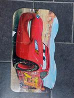 Cars Schuimrubber Puzzel - 25 Stukjes, Ophalen of Verzenden, 10 tot 50 stukjes, Gebruikt, 2 tot 4 jaar