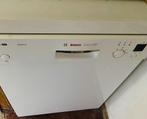 ( Bosch ) afwasmachine + oven, Ophalen