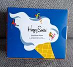 Maat 36/40 - 3 pack HAPPY SOCKS Winter Socks Gift Set, Ophalen, Overige kleuren, Maat 43 t/m 46, Zo goed als nieuw