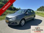 Seat Ibiza ST 1.2 TDI COPA Ecomotive 2012, Voorwielaandrijving, Euro 5, Stof, Gebruikt