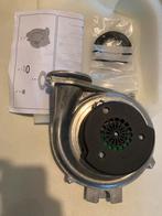 Intergas ventilator Xtreme & superflow (nieuw), Doe-het-zelf en Verbouw, Verwarming en Radiatoren, Minder dan 30 cm, Cv-ketel of Combi-ketel