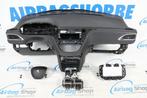 Airbag set - Dashboard carbon Peugeot 2008 (2013-heden)