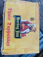 Hertog Jan thuistap, Verzamelen, Biermerken, Ophalen, Glas of Glazen, Hertog Jan