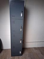 lockerkast, Ophalen, Gebruikt, Modern