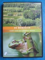 De Mortelen - Hart van het goede woud, Cd's en Dvd's, Alle leeftijden, Ophalen of Verzenden, Zo goed als nieuw, Natuur