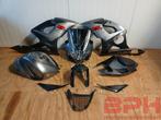 Kappenset / kuipset + tank Suzuki GSX-R 1000 K5 - K6 2005 t/, Motoren, Onderdelen | Suzuki, Gebruikt